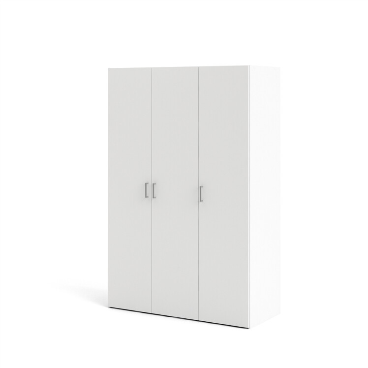 Space Wardrobe With 3 Doors 704194949