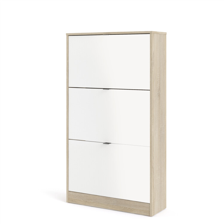 Bright Shoe Cabinet 94047akuu